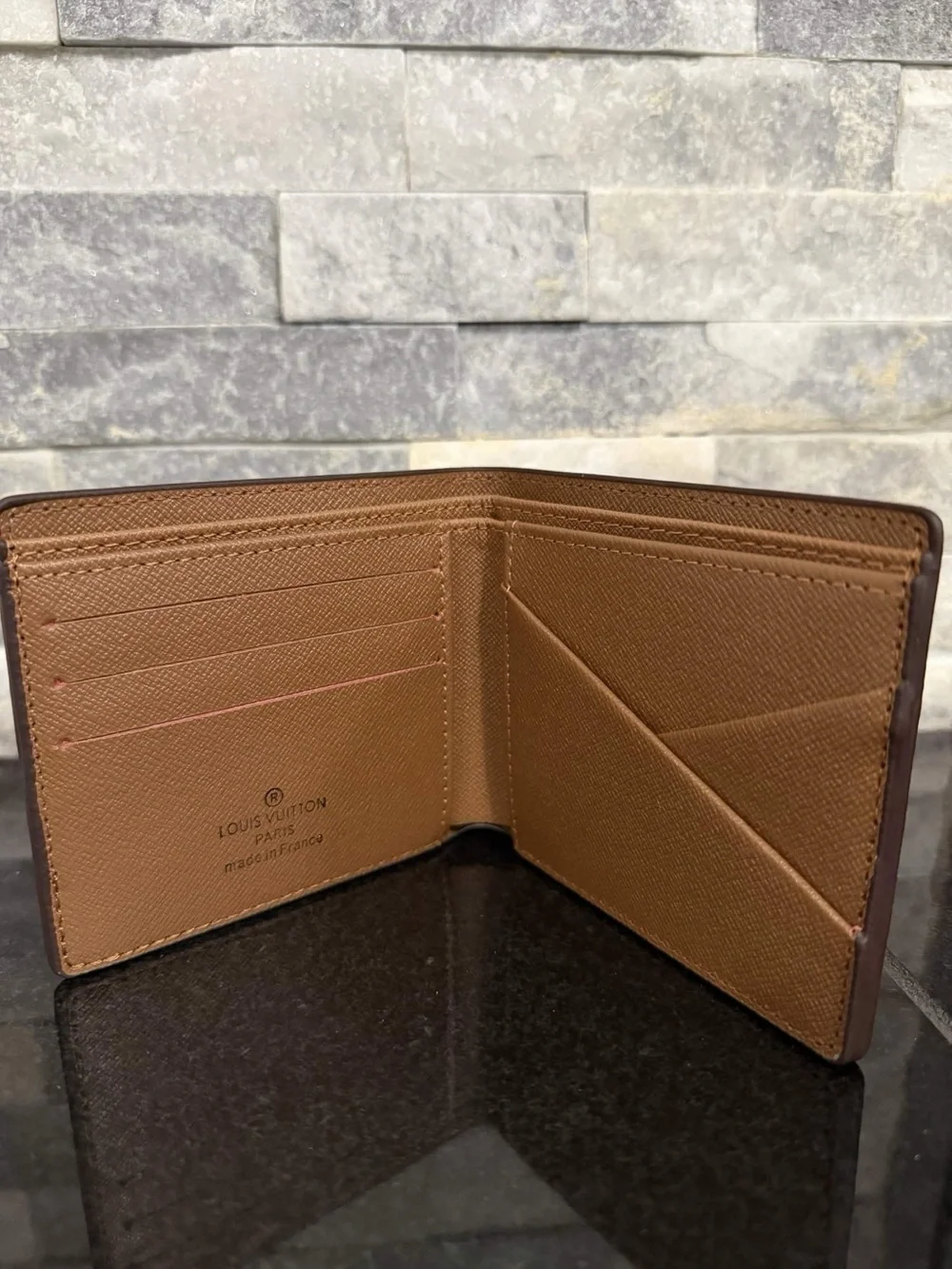 Louis Vuitton Multiple Wallet Monogram
